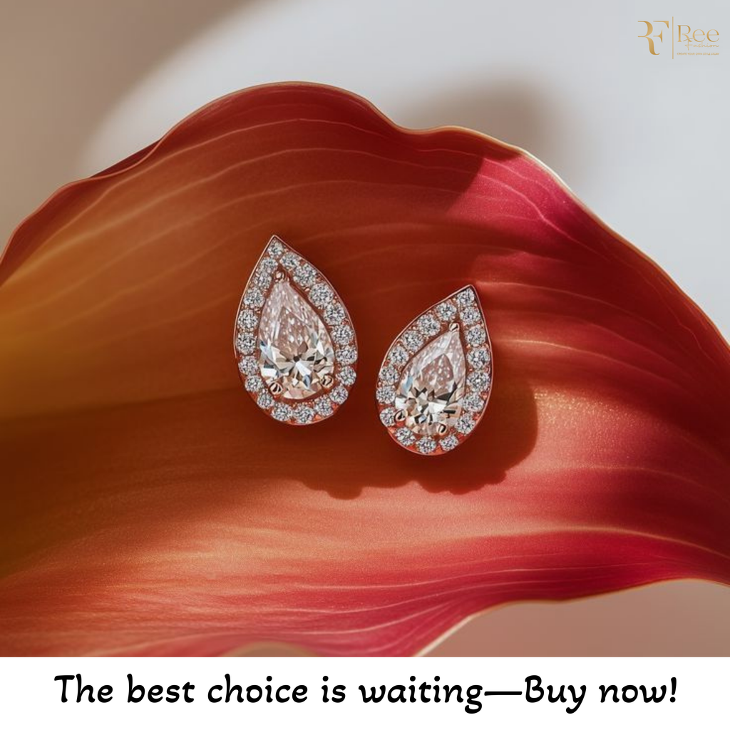 The Timeless Beauty of Jewelry A Complete Guide to Style, Elegance & Self-Expression