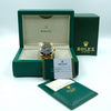 Gold Submarine Pro Diver