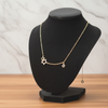 Twinkle Star Charm Pendant