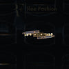 LV Elite Dual-Band Luxe Bracelet