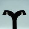 Pearl Lumière Drop Earrings