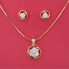 Floral Glow Diamond Set