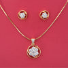 Floral Glow Diamond Set