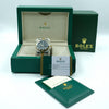 Two-Tone GMT Masterpiece
