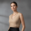 Golden Luxe Chain Necklace