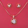 Floral Glow Diamond Set