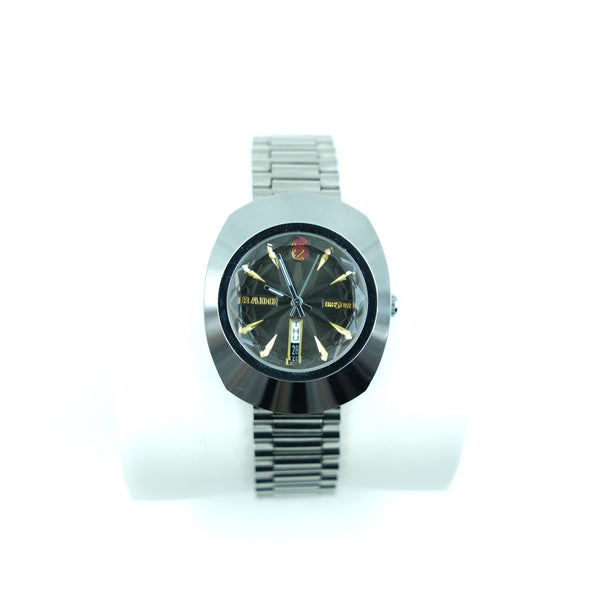 Black Star Vintage