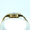 Blue Gold Submarine Edition