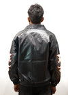 Inferno Street Blazer Jacket