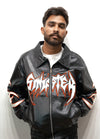 Inferno Street Blazer Jacket