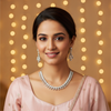 Aurora Royale Necklace Set