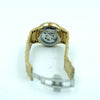 Gold Skeleton Automatic