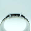Silver Classic Chronograph Men’s Watch