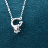 Eterna Link Pendant