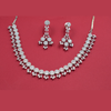 Aurora Royale Necklace Set