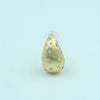 Golden Dew Elegance Earring