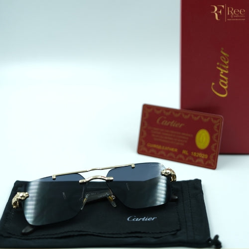 Luxe Vision Street Shades