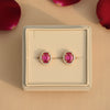 Ruby Radiance Elegance Set