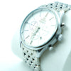 Arctic Silver Chrono Master
