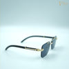 Luxe Vision Street Shades