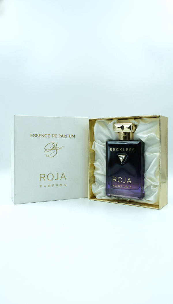 Reckless Perfumes