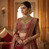 Royal Regal Heritage Necklace Set