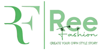 Ree fashion jewelry