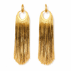 Aurora Chainfall Earrings