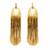 Aurora Chainfall Earrings