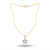 Celestial Star Pendant Set