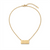 11:11 Manifest Necklace Pendent
