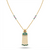Noor Tassel Necklace Set