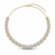 Royal Bloom Diamond Necklace