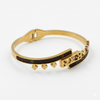 LV Elite Dual-Band Luxe Bracelet
