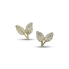 LeafAura Luxe Earring