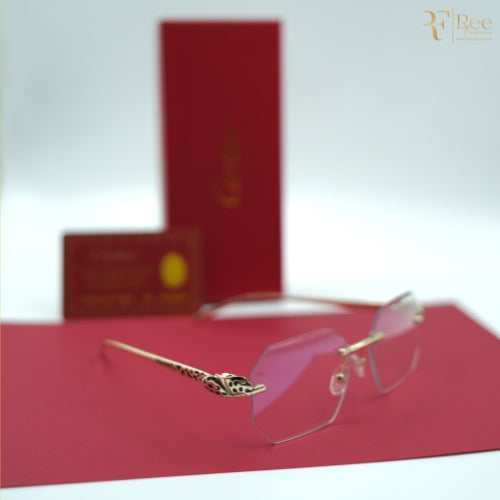 Retro Bold Vintage Shades