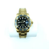 Gold Submarine Pro Diver