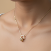 Eterna Link Pendant