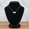 11:11 Manifest Necklace Pendent