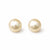 Classic Pearl Stud Earrings