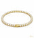 Classic Shine Tennis Bracelet