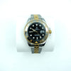Two-Tone GMT Masterpiece