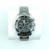 Skeleton Chrono Steel Edition