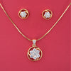 Floral Glow Diamond Set