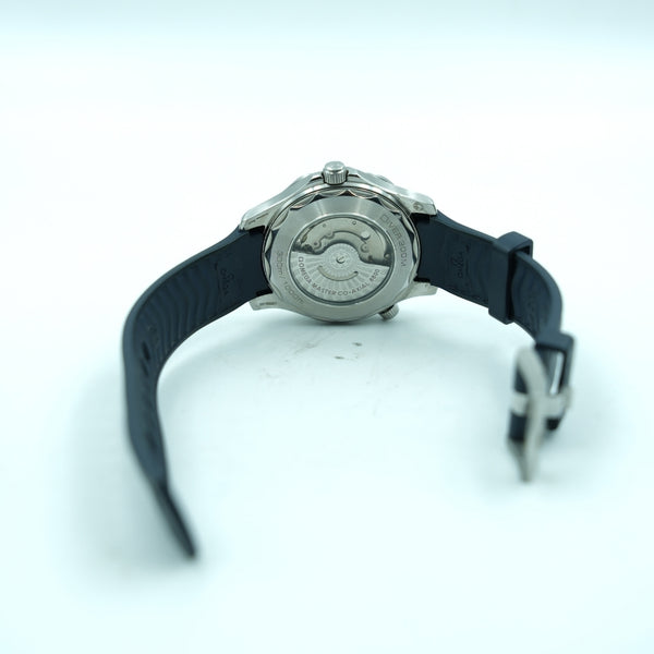 Bluewave Seamaster Edition