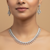 Aurora Royale Necklace Set