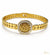 Royal Charm Gold Bracelet