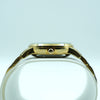 Gold Skeleton Automatic