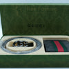 Elite Signature Belt & Wallet Gift Set