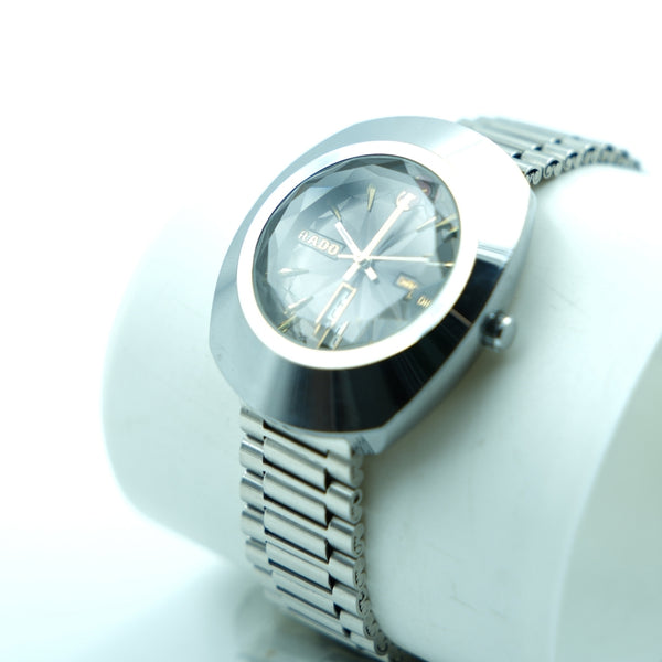 Black Star Vintage